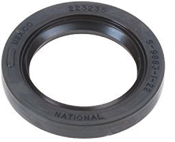 National 223235 Wellendichtring