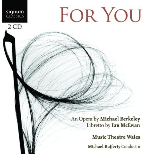 Berkeley: For You (Oper)