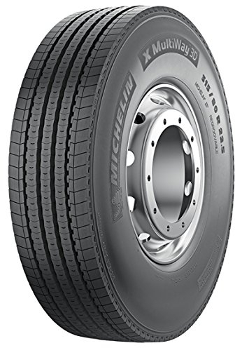 Michelin X Multiway 3D XZE - 295/80R22.5 - Winterreifen