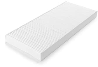 UFI Filters, Filtro Abitacolo Antipolline 53.069.00, Filtro Abitacolo per Ricambio, Adatto a Auto, Applicabile su Diversi Modelli di Citroen, Fiat, Lancia, Peugeot