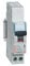 407712 Disjoncteur unipolaire + neutre 10A - 1P+N Courbe C - 6/10kA - Automatique et vis - Legrand DX3