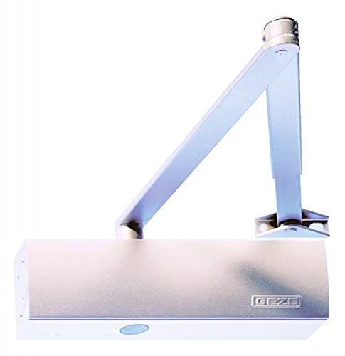 Standard Arm für TS2000 und TS4000 GEZE schwarz 109544