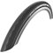 Schwalbe Fahrradreifen Durano E Raceguard 40-622 B/B-SK+RT HS464A ENC 67EPI 28B, Schwarz Reflex, 700 x 38 cm