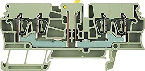 Legrand 7920900000 ZTR 2,5/4AN