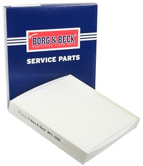 CABIN FILTER Honda Civic VVICR-VRover