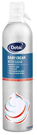 Nata en Spray Refrigerada Debic