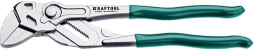 Kraftool Zangenschlüssel 250 mm, Schlüsselweite 46 mm, mit Schnellverstellung