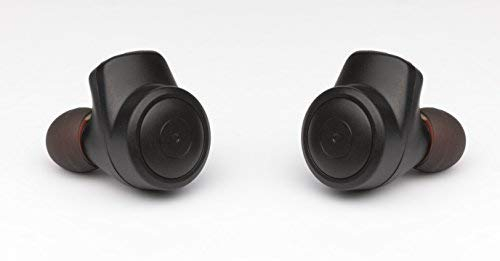 eardot 2.0 La Nueva Generación de Auriculares Inalámbricos Bluetooth, Negro