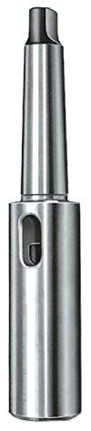 SUPERTOOL Taper Extension Sleeve MT Drill Tools Precision Version Morse Taper Adapter Reducing Drill Chuck Sleeve Lathes Machine Part (MT3-4)
