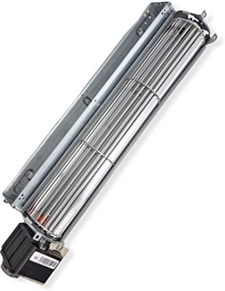 Ventilatore tangenziale TRIAL THS36B6-049 58W 366x38 mm