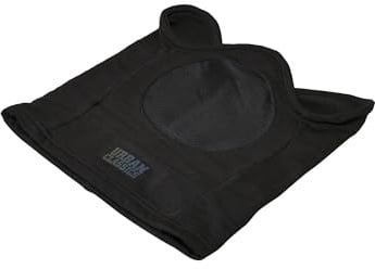 Urban Classics Unisex Elastic Performance Neckwarmer