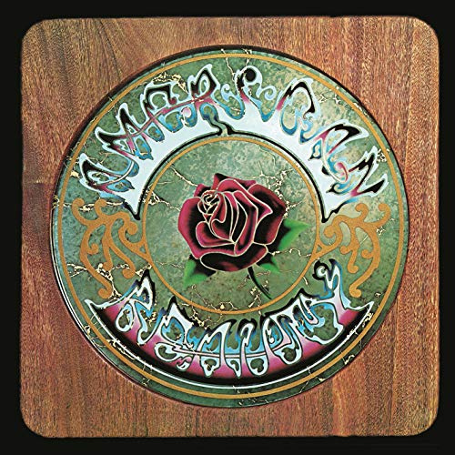 American Beauty (50th Anniversary