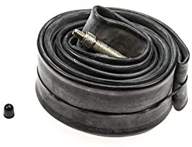 27,5 Zoll RUBENA Fahrrad Schlauch 50/57-584/597 DV Dunlopventil 40 mm