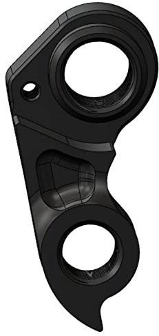 Pilo Schaltauge D936 für Cannondale Systemsix HM CRB, CAAD13 Disc, S6 Evo Disc, Topstone CRB 2020 2019