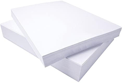 5D Diamant Malerei Zubehör, Trennpapier, Antihaft Abdeckung, Ersatzblatt, Diamant Malerei Geschenk für Erwachsene, 210 x 297 mm