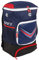 ZONE3 Triathlon-Übergangstasche, Tri-Rucksack für Schwimmen, Laufen, Radfahren, Fitnessstudio, Marineblau, Einheitsgröße, Übergangstasche