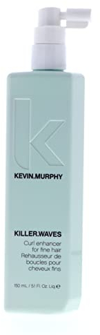 Kevin Murphy Kevin Murphy Styling Killer Waves Curl Enhancer Spray