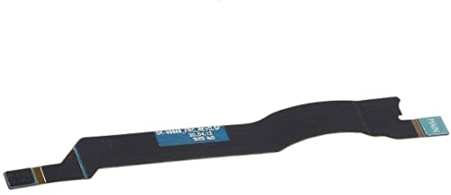 OnlyTech - FRC-Antennenkabel verbindet den Ladeanschluss mit dem Motherboard, Ersatz für Samsung Galaxy Note 20 Ultra 4G SM-N985F / 5G SM-N986B