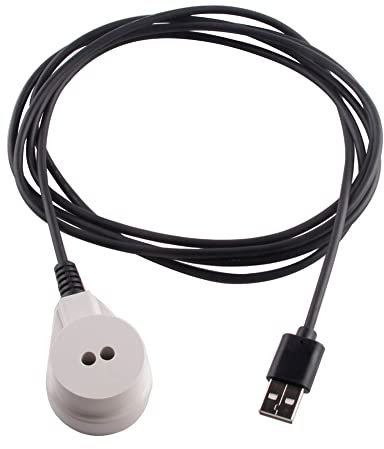 Bsowte Konverter von USB zu Infrarot nahe IRDA Adapter ein Infrarot nahe ein Infrarot Übertragung 'Optische Schnittstelle IEC62056/1107/DLMS