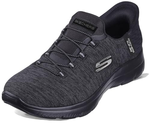 Skechers Summits Damenschuhe 149937 BKW