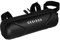 BELLIFFY Fahrrad-werkzeugkasten Aus Eva-Material Universelle Flaschenhaltertasche Tragbar Wasserabweisend Schwarz 1 L
