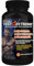 Italian Elite® Testo Extreme – 240 Kapseln mit Maca 8000 mg. Natürliches Nahrungsergänzungsmittel für Männer mit Tribulus, Bockshornklee, Zink, Arginin, Ashwagandha, Vitaminen und Mineralstoffen.