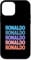 iPhone 12 mini Ronaldo Case