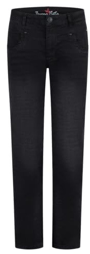 Buena Vista Anna C Autumn Black 2410 B5889 747.5866 - Cross Denim