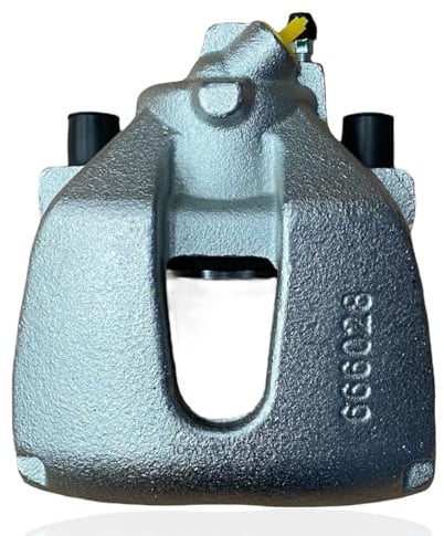 Brake Caliper Compatible With Ford Kuga (2008-Date) Front Left