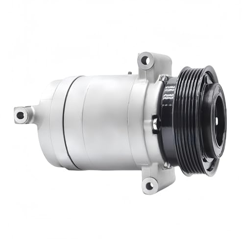 Compressore AC per Auto, compressore Aria condizionata AC per Chevrolet Captiva 2.4L 3.2L 4808195 4813545 96629607 96861886 20910244 082472 740311