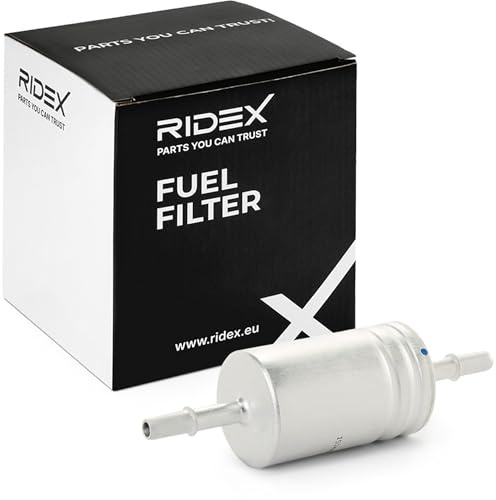 RIDEX 9F0769 Filtro carburante Compatibilità con ALFA ROMEO GIULIETTA 940