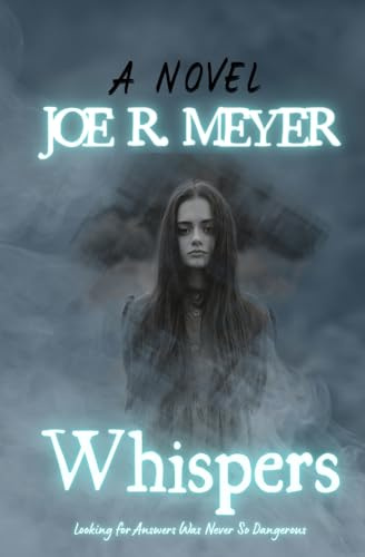 Whispers: Some Questions Refuse to Stay Buried
