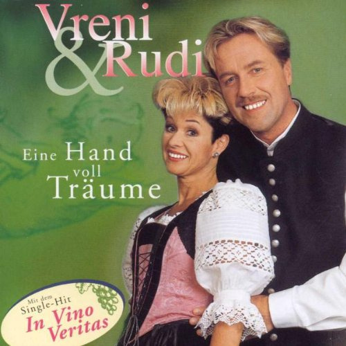 Eine Hand Voll Träume