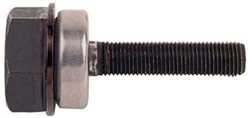 Greenlee - Unité de vis assy, entraînement Bb 3/8, fabrication de trous (00042)