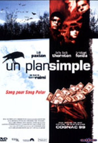 Un plan simple [Import belge]