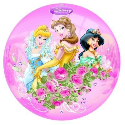 Ball Walt Disney Princess 5 Zoll Kinderspielzeug