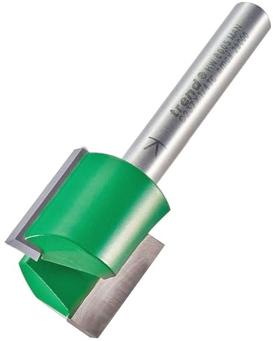 Trend - Hinge recess cutter - C237X1/4TC