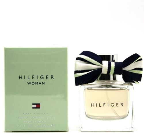 Tommy Hilfiger Pear Blossom Eau de Parfum Spray für Sie, 50 ml