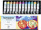 Nerchau Temperafarben VE=12 Farben