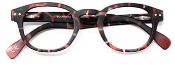 Lesebrille Florida Schildpatt +1,50