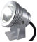 Proyector LED 5 W azul sin alimentación 12 V