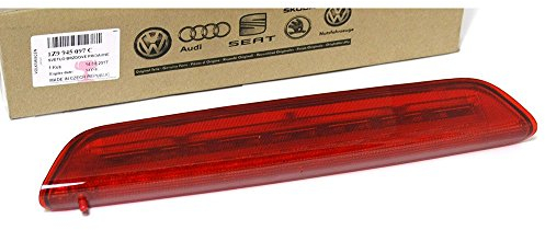 Skoda 1Z9945097C Zusatzbremsleuchte 3. Bremsleuchte drittes Bremslicht Leuchte