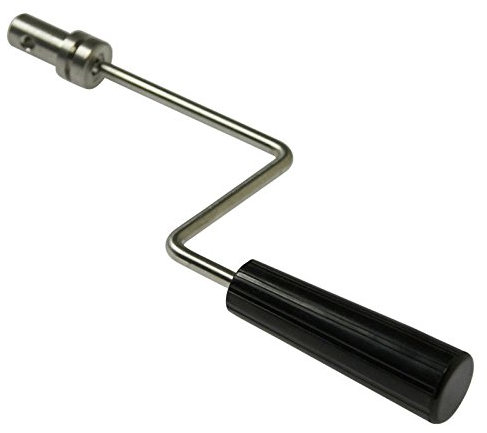 SunshineBBQs Hog Roast Spit Handle to fit our 22mm Skewers