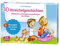 30 Streichelgeschichten: Bildkarten mit Entspannungsübungen für Kinder. Massagen für kleine Hände. Ge-meinsam Stress abbauen: Übungen und ... und innere Balance. 30 Ideen auf Bildkarten)