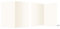 100 Blanko Klappkarten hoch DIN A6 148 x 105 mm Naturpapier 300 g/qm Set Papier wählbar