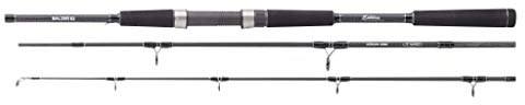 Balzer 71 Grad North Köhler Jerk Travel 1,95m 30-120g Reiserute