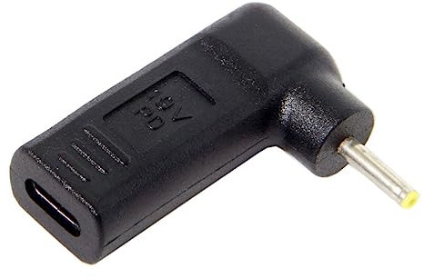 chenyang USB C auf DC 2.5x0.7MM PD 65W Emulator Trigger Converter Adapter