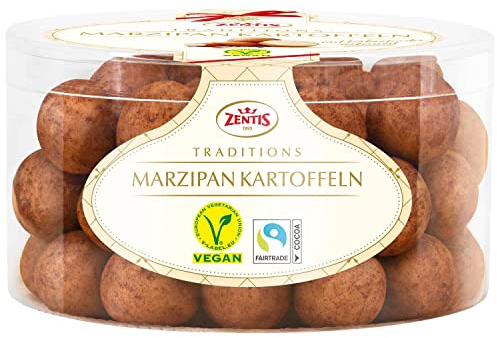 Marzipan Eier - Zentis (500g)