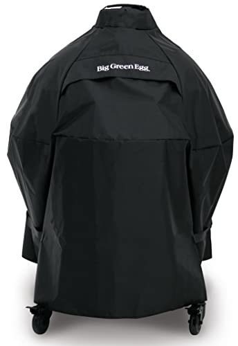 Big Green Egg Abdeckung Schutzhülle Egg Cover 2XL 2XLarge im Nest