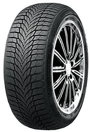 Nexen Nexen 235/35 ZR19 91W Winguard Sport 2 XL M+S PKW Winterreifen